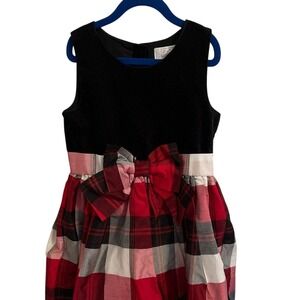 Girls Formal Dress Gymboree Size 7